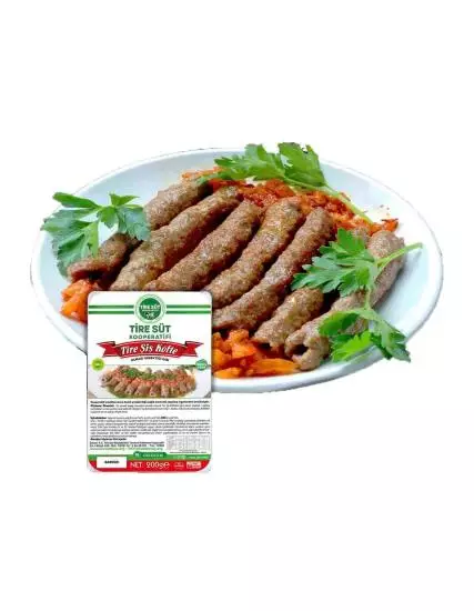 Tire Shish Meatballs 250g PGI