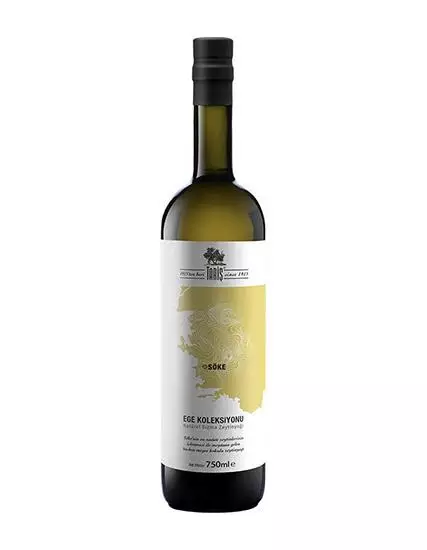 Turkey Söke Extra Virgin Olive Oil 750ml PDO