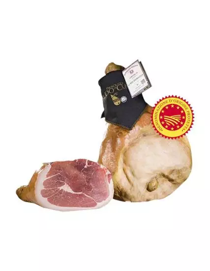 Prosciutto Crudo Ham 250gr DOP