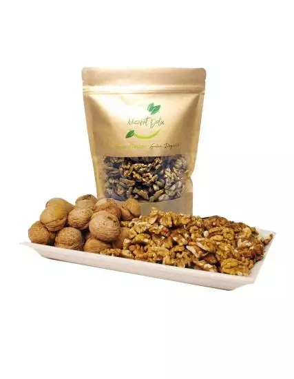 Niksar Walnut Butterfly 500 gr PDO