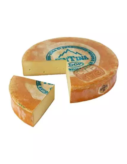 Fontina Italy Cheese 250g DOP