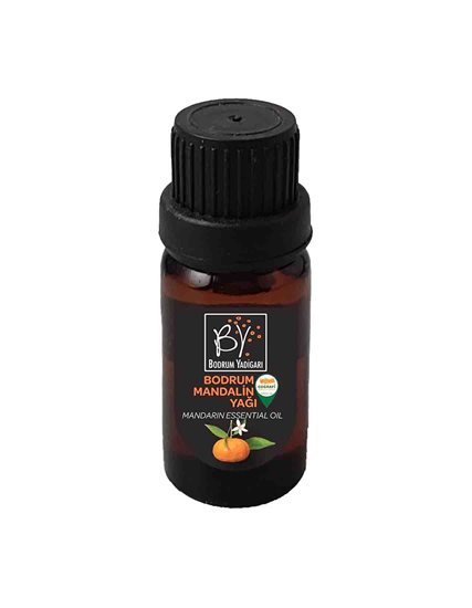 Bodrum Mandarin Essence (10 cc) PDO