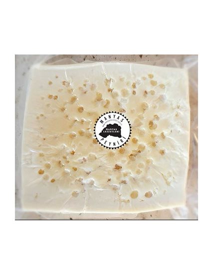 Turkish Manyas Kelle Cheeses 1 Kg with PGI