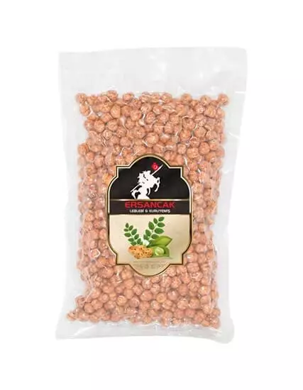 Denizli Roasted Chickpeas with Hot Sauce 1 Kg PGI