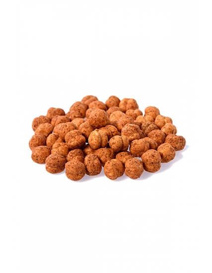 Acı Soslu Denizli Leblebisi 1 Kg Coğrafi İşaretli