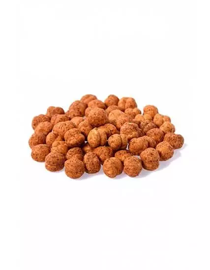 Denizli Roasted Chickpeas with Hot Sauce 1 Kg PGI