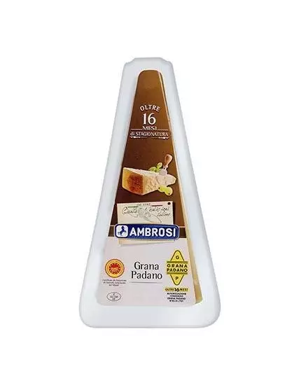 Grana Padano Parmesan 16+ Ay 200 Gr. Coğrafi İşaretli