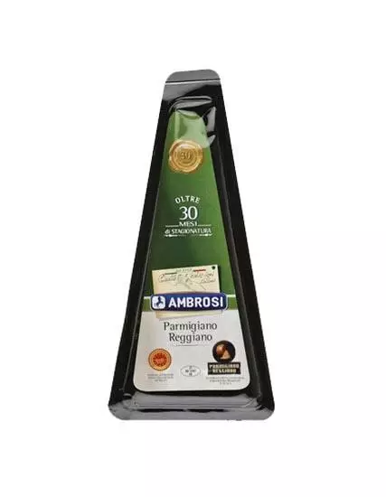 Ambrosi Parmesan 30+ Ay 150 Gr. Coğrafi İşaretli