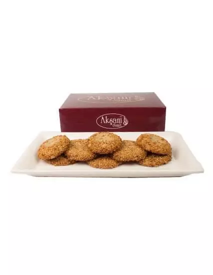 Antep Kahkesi (Cookie) 1 Kg PGI