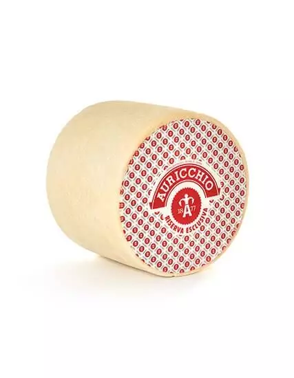 Pecorino Romano Italian Cheese PDO