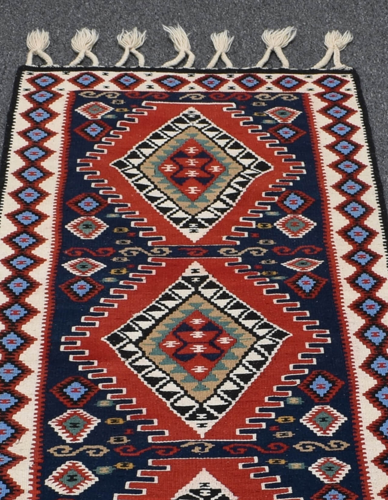 cografi isaretli van jirkan kilimi nazar baglama endemigo com