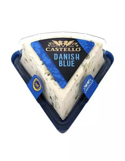 Blue Heaven Danish Roquefort 100g PGI