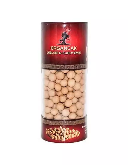 Crispy Denizli Roasted Chickpeas 1 Kg PGI