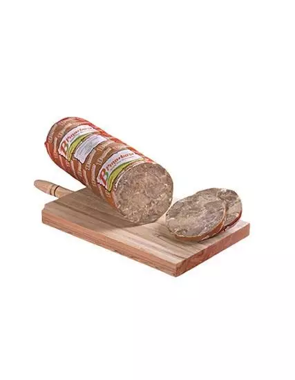 Turkish Rize Meat/Kavurma Roll 1 Kg PGI