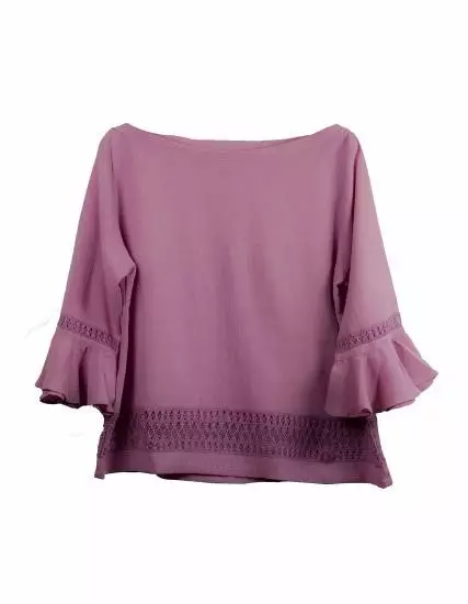 Çınarcık İşi Hand Woven Blouse PGI