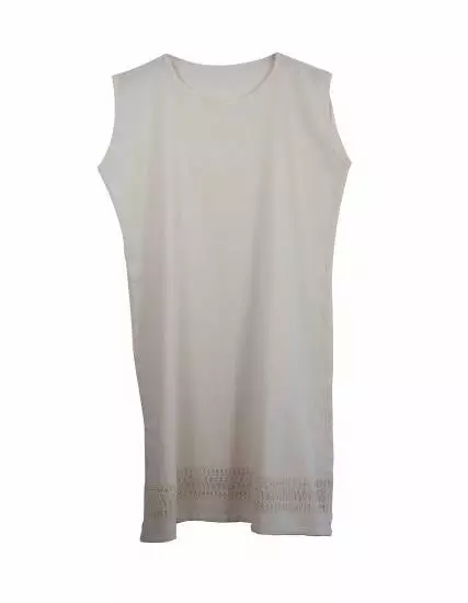 Çınarcık İşi Hand Woven Dress PGI