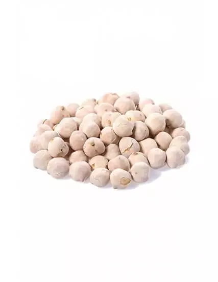 White Denizli Roasted Chickpeas 1 Kg PGI