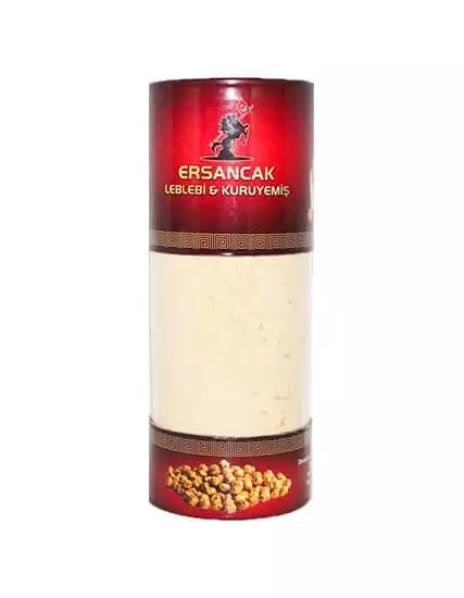 Denizli Roasted Chickpeas Powder 1 Kg. PGI