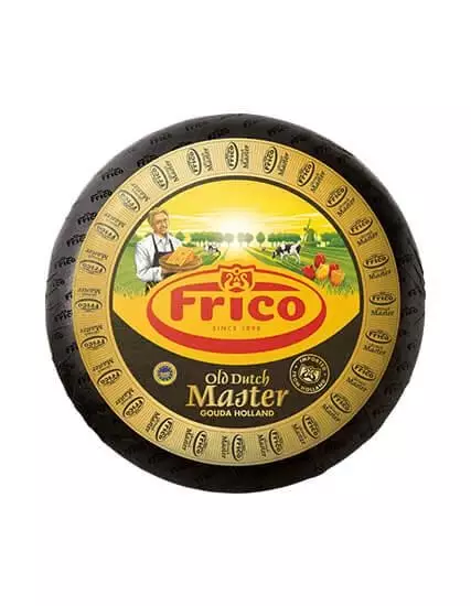 Frico Eski Gouda Peyniri Old Dutch Master Coğrafi İşaretli