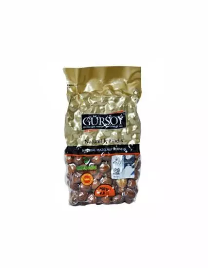 Gürsoy Natural Hazelnut PDO