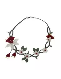 Palace Road Handmade Necklace PGI
