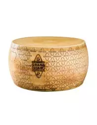 Grana Padano DOP Avg 3Kg