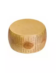 Parmigiano Reggiano Parmesan 12 months DOP