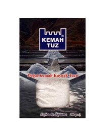 Kemah Natural Spring Salt PDO