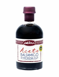 Amerigo Aceto Balsamico Di Modena IGP 250 ml PGI