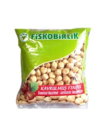 Fiskobirlik Roasted Giresun Hazelnut 400 gr. PDO