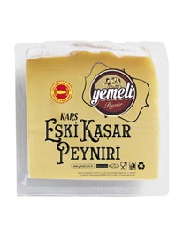 Kars Old Cheddar 200g PDO