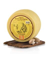 Queso Manchego Cheese PDO