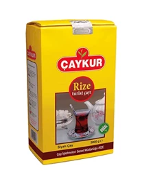 Rize Turkish Tea PDO