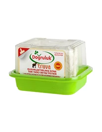 Full Fat Ezine Turkish Cheese 535 Gr. PDO