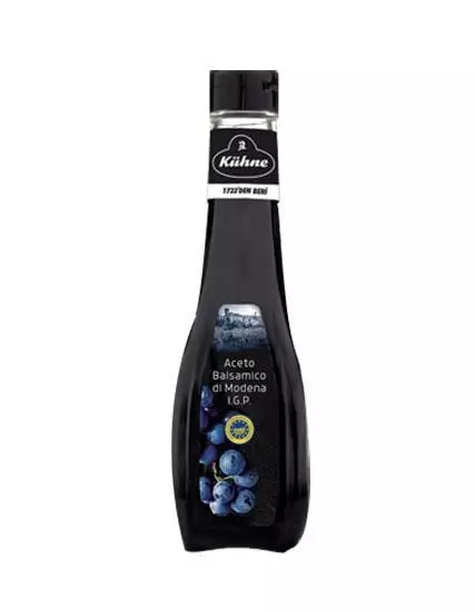 Kühne Balsamic Vinegar of Modena PGI