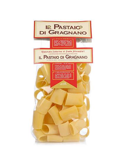 Paccheri Orijinal İtalyan Makarnası 500g