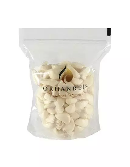 Turkey Taşköprü Peeled Garlic Cloves 100g PDO