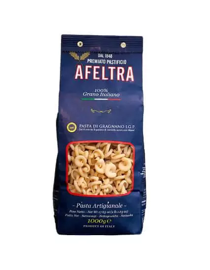 Afeltra Vesuvio Italian Pasta 500g IGP